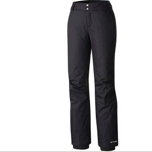 Columbia Bugaboo Omni-Heat Insulated Snow Pant